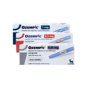 Ozempic