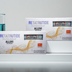 Retatrutide 20mg x2Bundle (R&D Only)