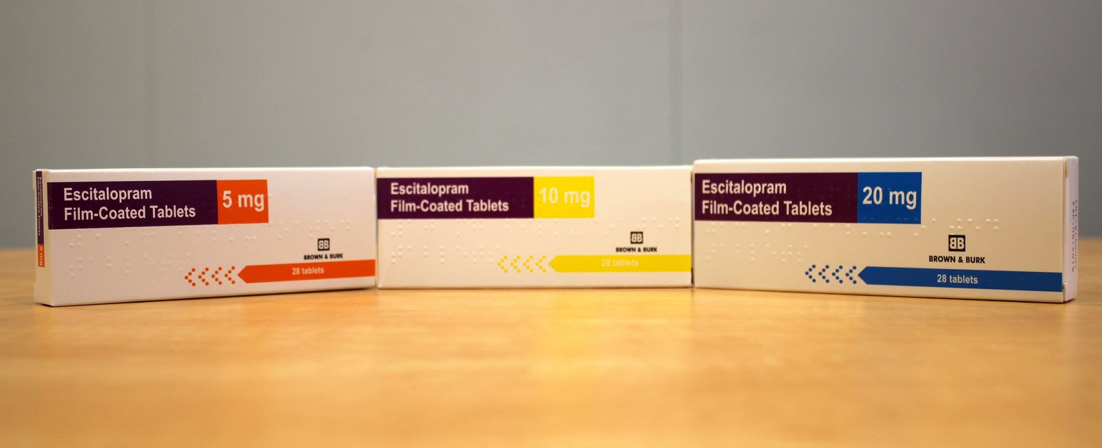 Buy Escitalopram