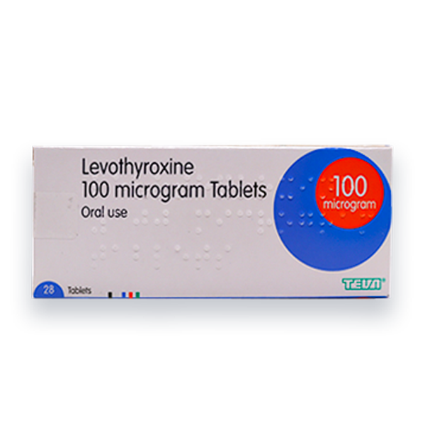 Levothyroxine Tablets