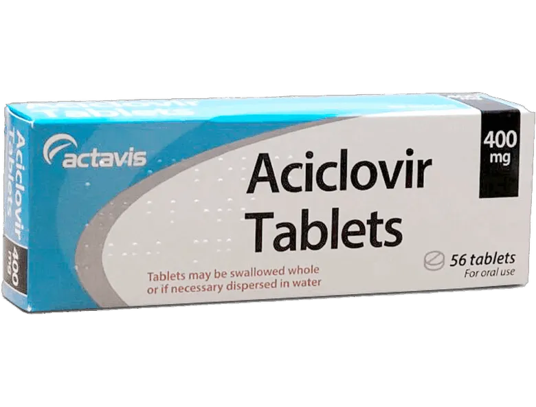 Buy aciclovir tablets online - Image 2