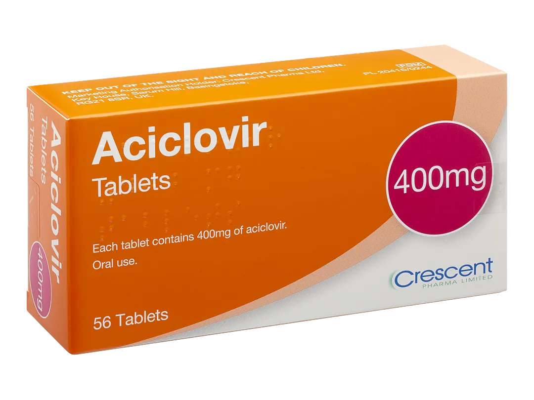 Buy aciclovir tablets online - Image 3