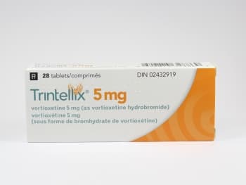Buy Trintellix (Vortioxetine) Online