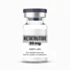 Retatrutide 50mg vial