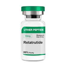 Retatrutide 10mg vial