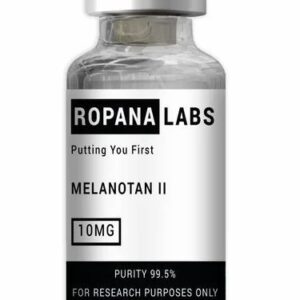 MT2 Melanotan 
(Vial 10mg)