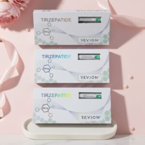 Tirzepatide 30mg (R&D only)