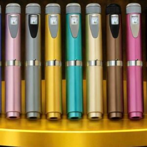Tranning pen