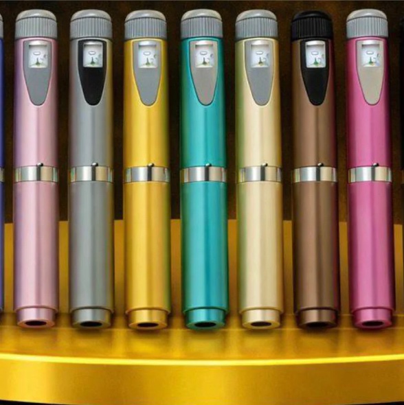 Tranning pen