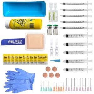 Injection Training