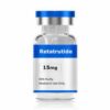 Retatrutide 15mg vial