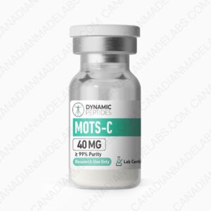 MOTS-c 40mg