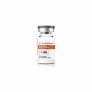 MOTS-c 5mg