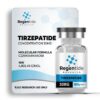 Tirzepatide vial 30mg
