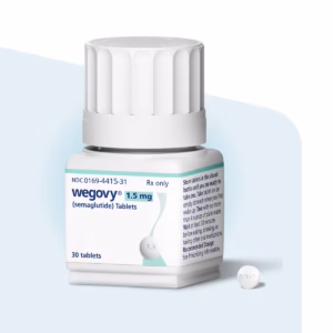 Wegovy® pills